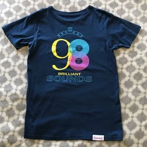 Diamond Supply Co Graphic T-Shirt